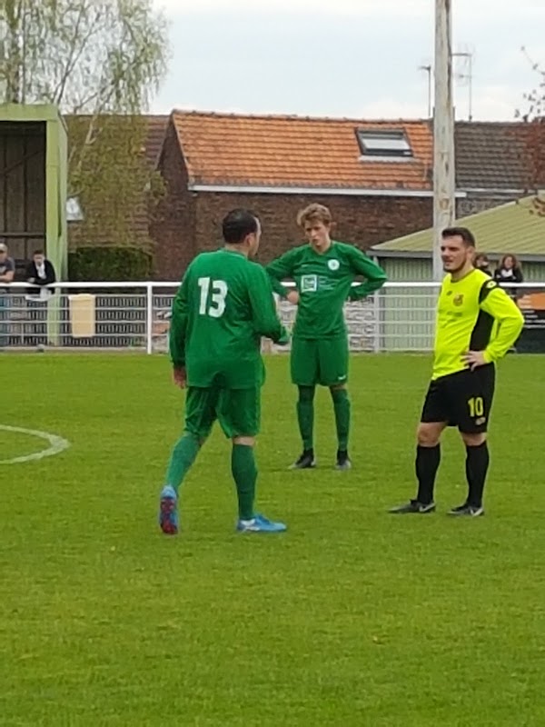 Etoile Sportive Roncquoise