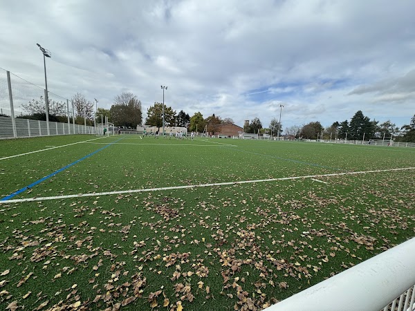Stade Joel Bats - Photo principale