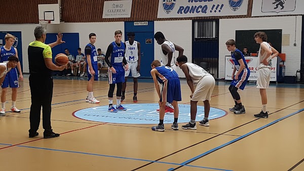 Salle Sports Maurice Thorez