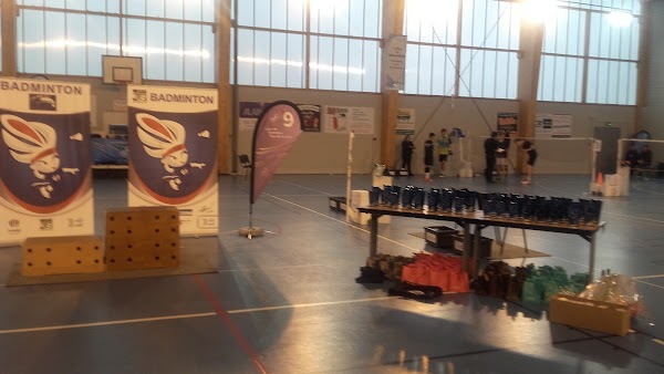 Badminton Club Château-Gontier