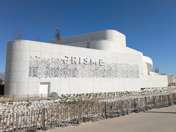 PRISME - Photo principale