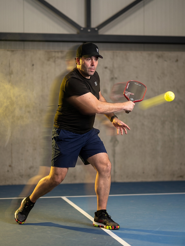 Pickleball Vendée — Coach & Studio d'Analyse Vidéo