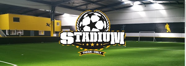 Stadium Thiais Orly - Photo principale
