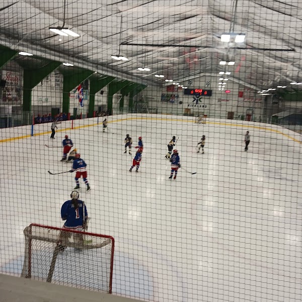 Complexe sportif Kirkland - Photo principale