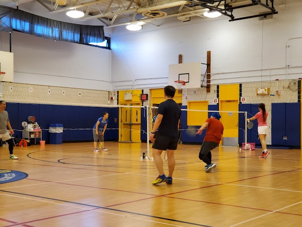 Brooklyn Badminton Club - Photo principale