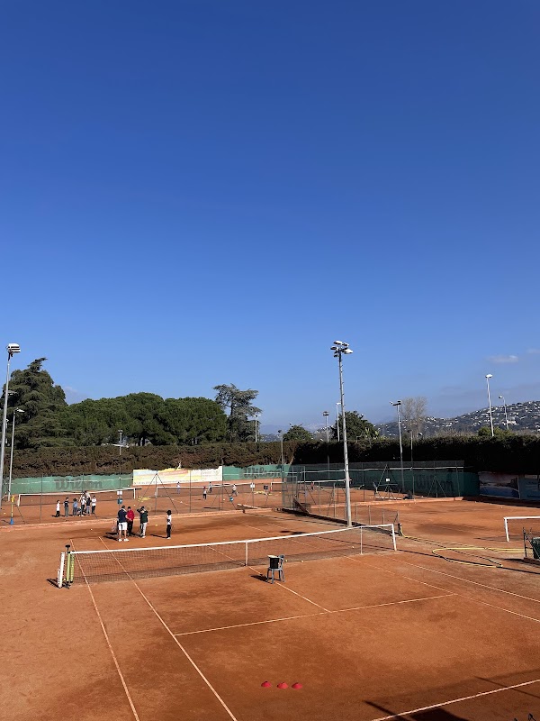 Tennis Padel Club Saint-Joseph - AGASC - Saint-Laurent-du-Var