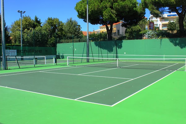 Tennis Club des Vespins - Photo principale