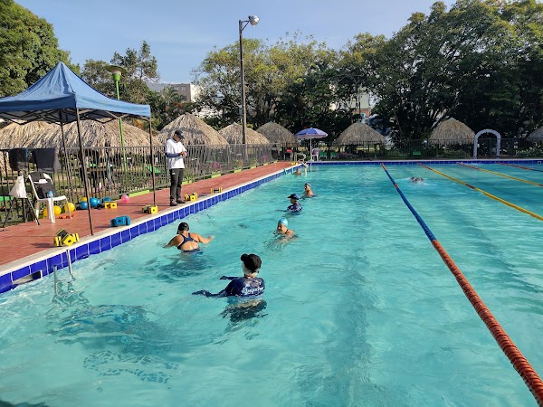 TENNIS CLUB CALI - Photo principale