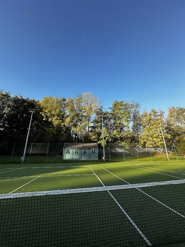 Durham Archery Lawn Tennis Club