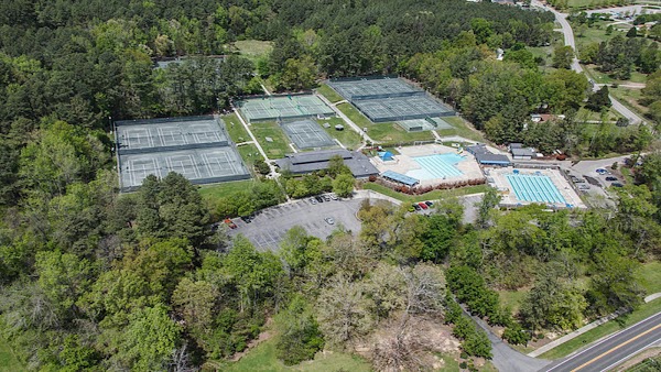 Hollow Rock Racquet & Swim Club - Photo principale