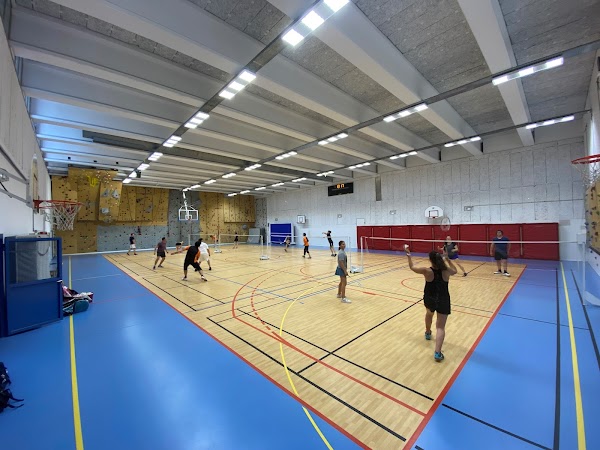 Badminton Club des Baous - BCB - Photo principale