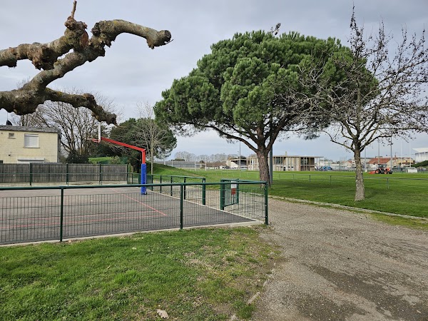 Espace Sportif Antoine Lomet - Photo principale