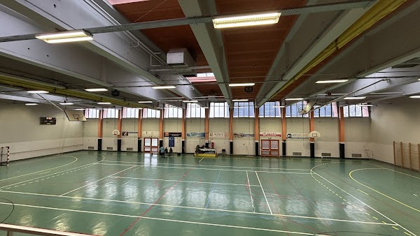 Gymnase Municipal - Photo principale