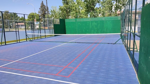 Calgary Padel Club