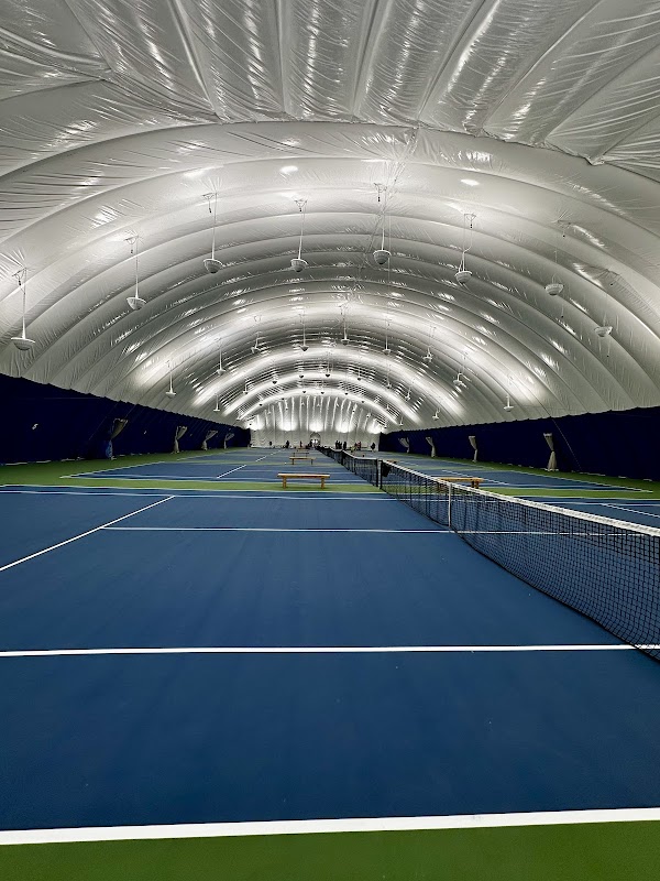 Aforza Tennis