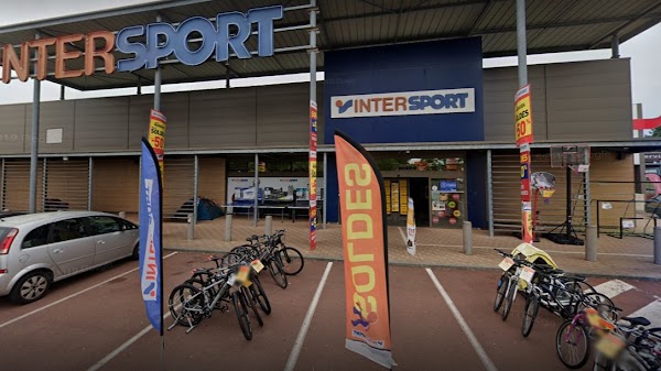 Intersport Soyaux - Photo principale