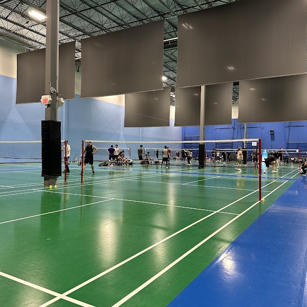 Badminton Vancouver - Photo principale