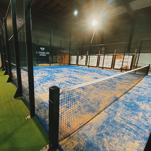 De Padelver