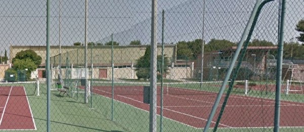 TENNIS CLUB SAINT MITRE LES REMPARTS - Photo principale