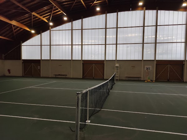 Tennis Club Fenouillet - Photo principale