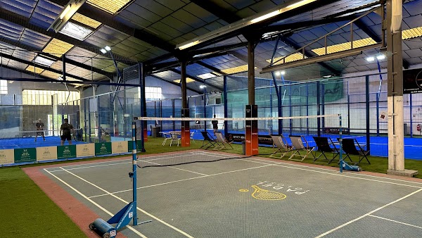 Padel Tolosa - Photo principale