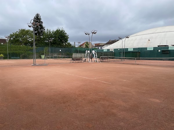 Tennis Club du Perreux - Photo principale