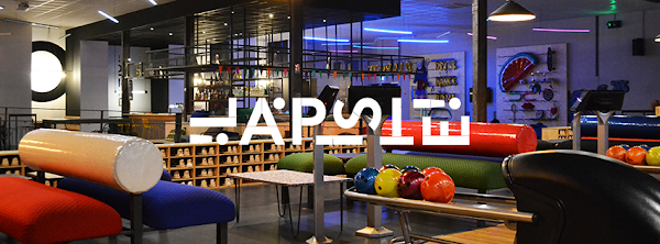 La Piste - Bar & Bowling