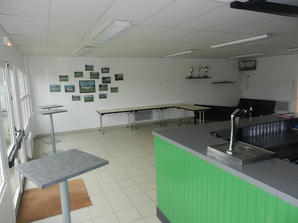 FC Chateau Gontier