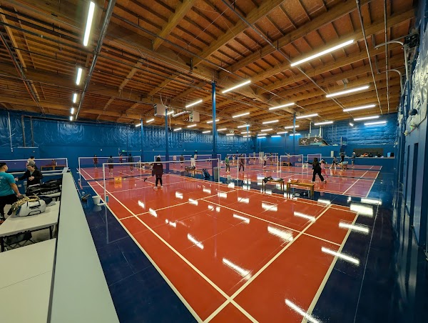 Bellevue Badminton Club - Redmond - Photo principale