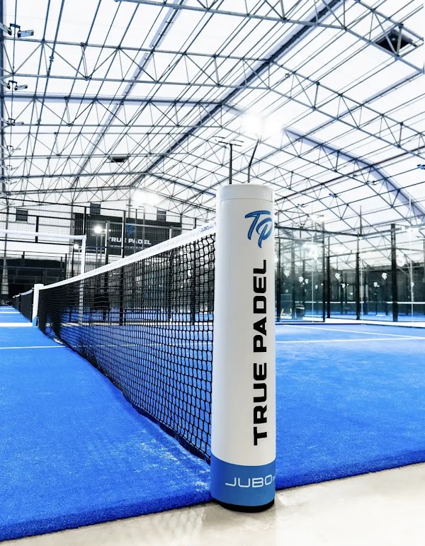 True Padel Durham - Photo principale