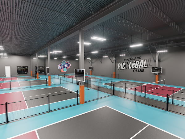 Rockland Pickleball Club