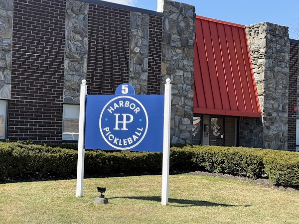 Harbor Pickleball