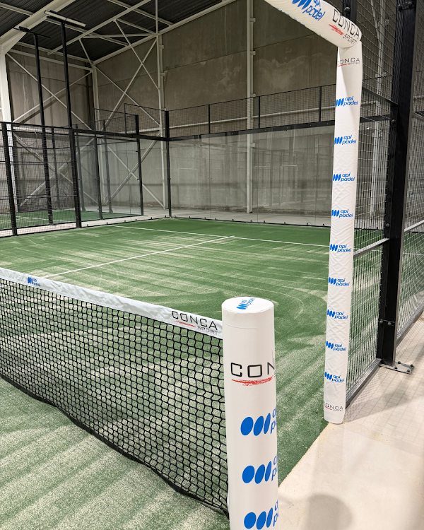 Api Padel - Photo principale