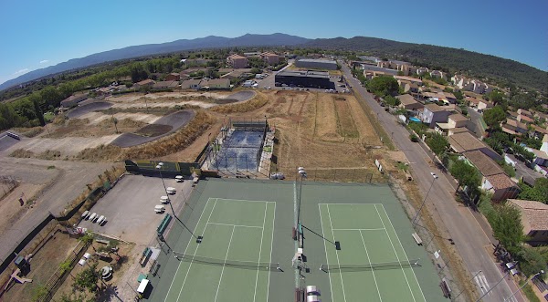 Assoc Sportive Tennis Lucois - Photo principale