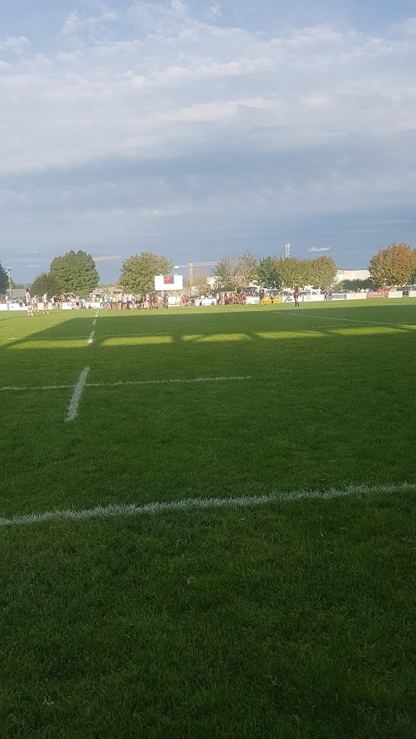 Rugby Club - Photo principale