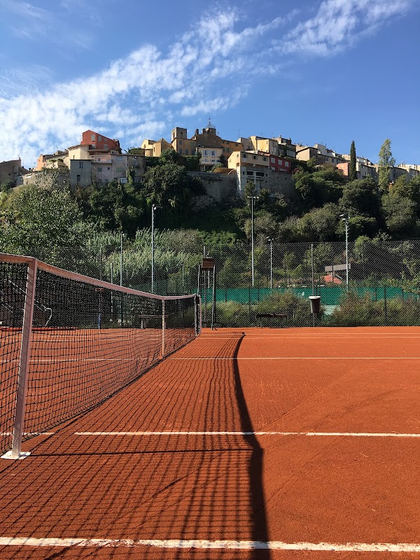 Tennis Club Municipal de Biot