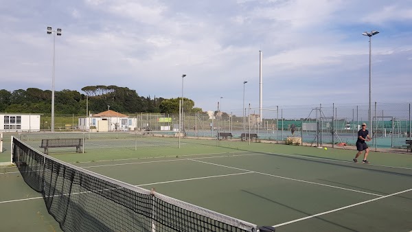 Tennis Club de Lattes