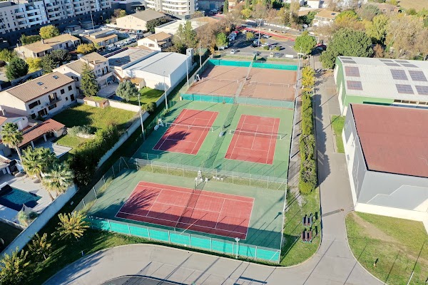 Tennis Club de Maurin