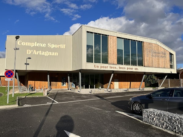 Complexe Sportif d'Artagnan - Photo principale