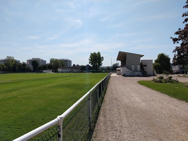 Union Sportive du Pecq