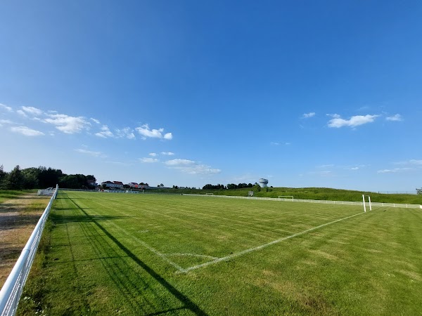 Stade Déborah Jeannet