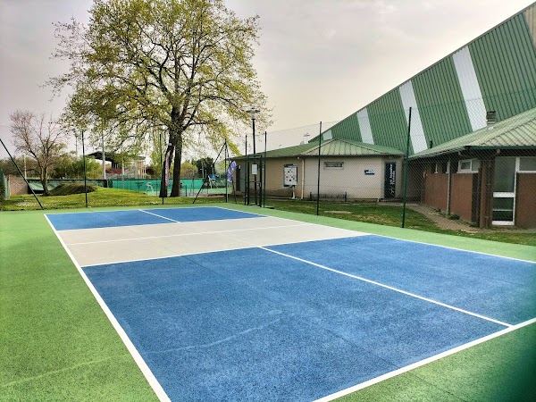 Club de tennis U.S. Issoire - Photo principale