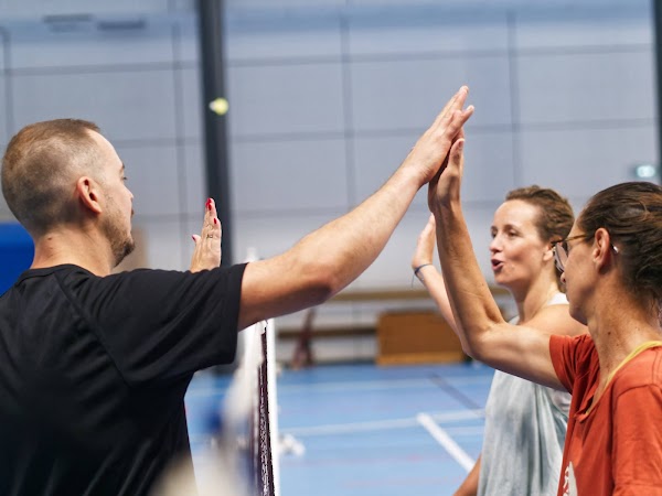 Club de badminton de Pont-en-Royans - Photo principale