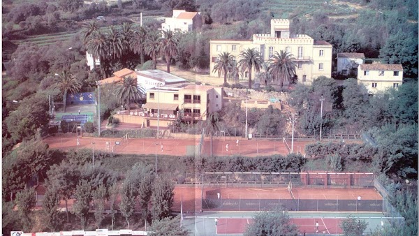 Tennis Club Des Milelli - Photo principale