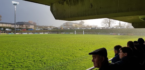 LPFC - Luc Primaube Football Club