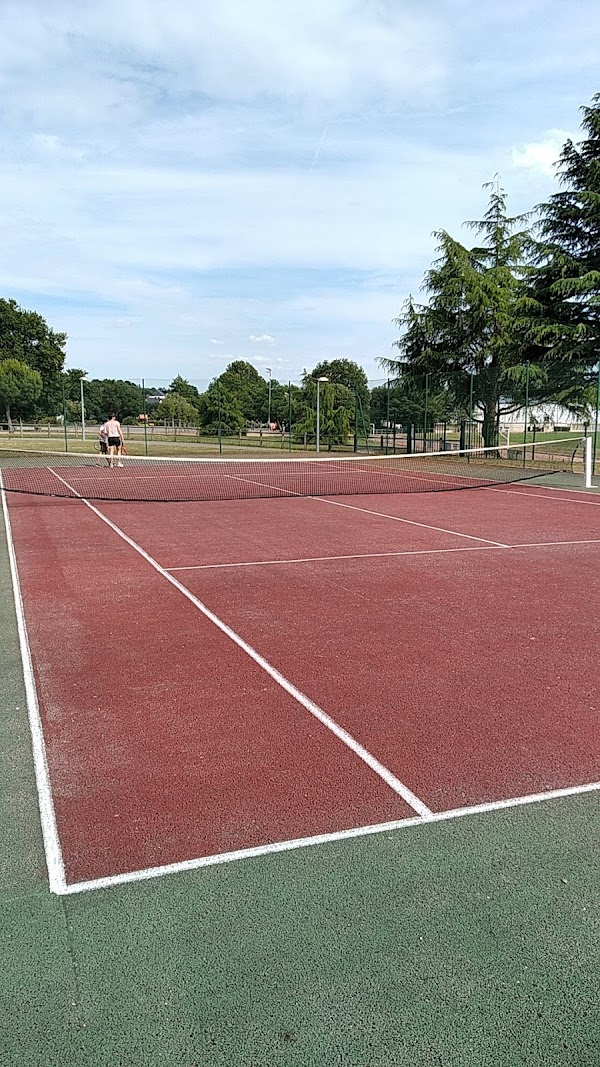tennis - Photo principale
