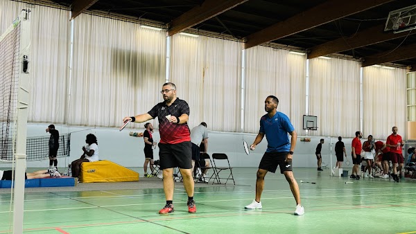 Badminton Club Eragny - Photo principale