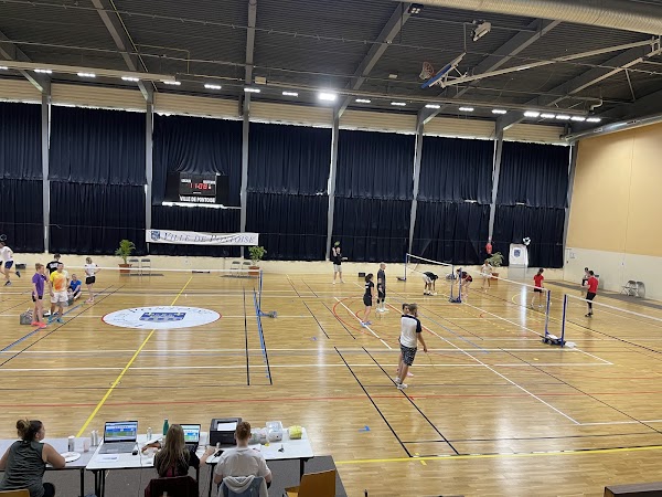 Hall Omnisports Philippe HEMET