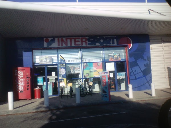 Intersport Istres - Photo principale