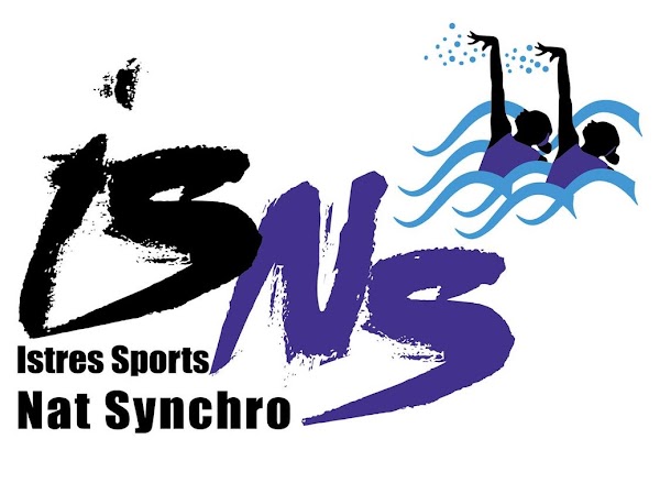 Istres Sports Nat Synchro